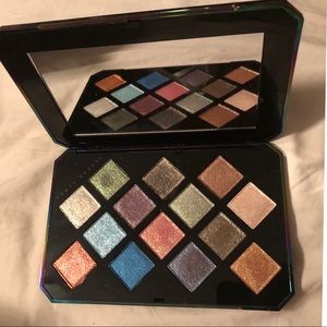 Fenty Galaxy Palette